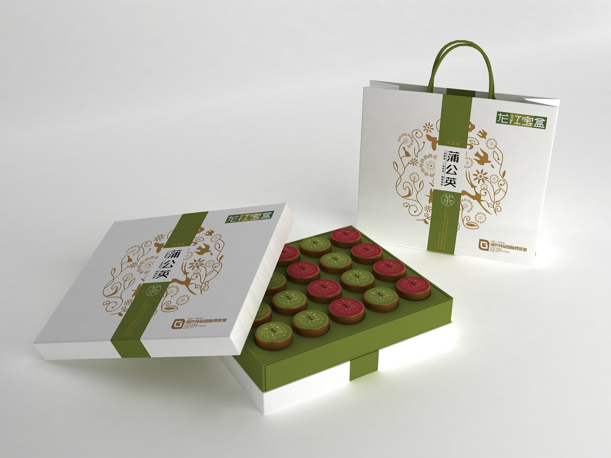 農(nóng)產(chǎn)品包裝設計中的“衣服”——從視覺到價值的嬗變