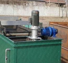 氣浮成套設(shè)備選購指南 從批發(fā)到價格全解析