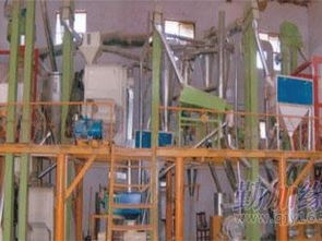 河南鑫豐供應(yīng)商 專業(yè)提供面粉機(jī)成套設(shè)備及二手面粉機(jī)，合作河南工業(yè)大學(xué)，品質(zhì)保障