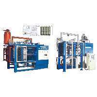 創(chuàng)新引領(lǐng)未來 石家莊錦華泡沫機械在泡塑設(shè)備領(lǐng)域的卓越貢獻