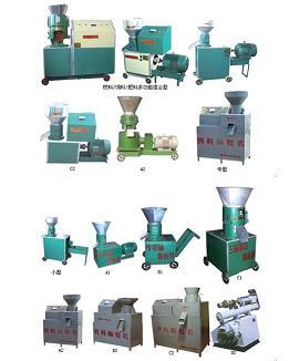 圣鑫機械 專業(yè)打造秸稈飼料與燃料造粒成套設(shè)備，助力現(xiàn)代農(nóng)業(yè)綠色發(fā)展